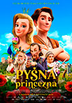 Pyšná princezna