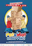 Pat a Mat znovu v akci