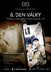 8. den války